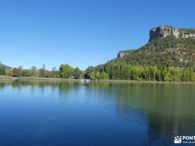 Escalerón,La Raya-Cortados de Uña;hiruela las dehesas de cercedilla camorritos rio salado parque nat